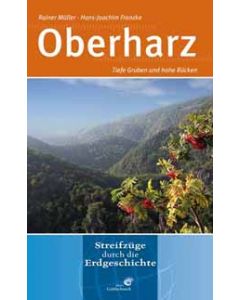 Oberharz - Streifzüge durch die Erdgeschichte