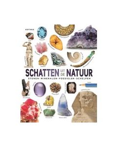 schattenuitdenatuur