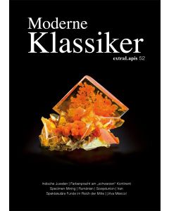 Extra Lapis no.52: Moderne Klassiker