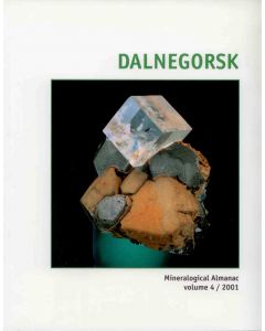Mineralogical Almanac Vol4/2001