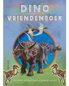 Dino Vriendenboek