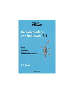 41296-Geschiedenis van het leven 8j