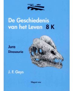 geschiedenis van het leven 8K