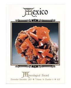 MR 34-6 Mexico III