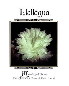 MR Vol. 31 no. 2 (mar/apr 2006): Llallagua