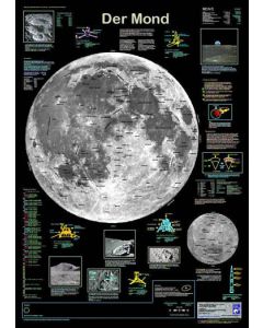Der Mond