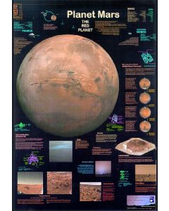 Mars - Der rote Planet