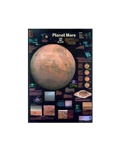 Mars (engels)