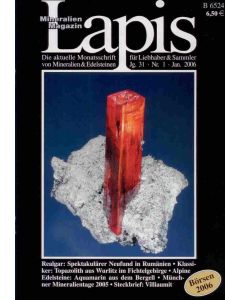 jaargang 2006 Lapis