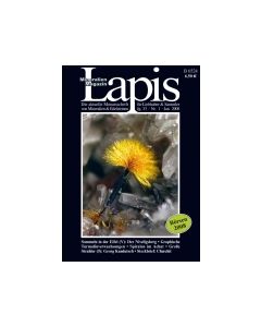 Lapis jaargang 2008