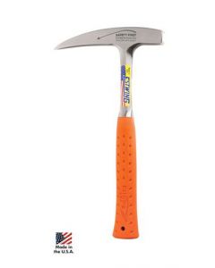 Estwing Punthamer Oranje Klein EO-14P 