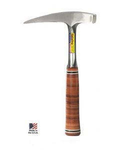 Estwing Punthamer Leren Grip E30