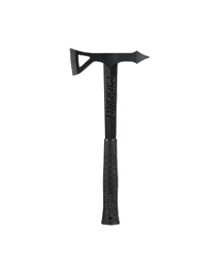 Black Eagle Tomahawk - Black on Black