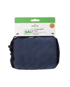 Rubytec handdoek comfort medium 90 x 40 cm.