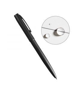 ALL-weather clicker pen zwart