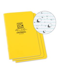 Rite in the Rain geniet notebook