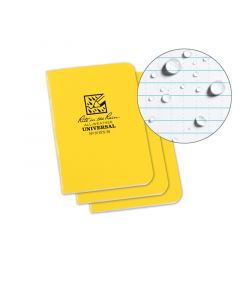 Rite in the Rain geniet notebook