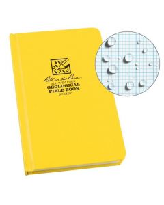 Geological Field Book 1