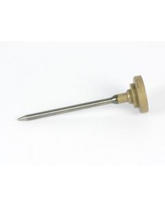 Puntnaald MIDDEL, 38 mm. lang voor 58224