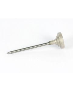 Puntnaald GROF, 38 mm. lang voor 58224