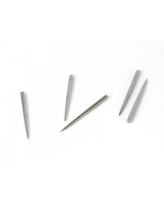 Puntnaald 19 mm. voor MINI-beitelkop 58226 
