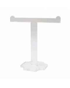 Acrylstandaard voor Armbanden 120 mm.