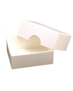 Vouwdeksel 120 x 180 mm.