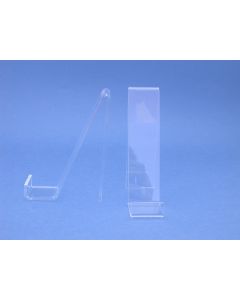 Plaatstandaard smal 75 x 30 x 150