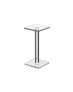 Zuil-display 100 x 210 mm.