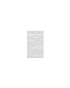 Gripzakje Blanco 40 x 40 mm.