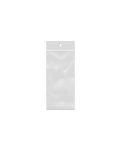 Gripzakje Blanco 40 x 60 mm.