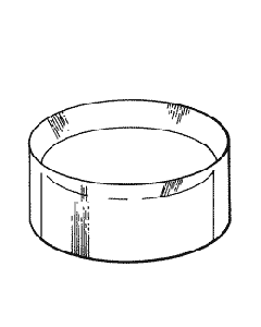 Ringsokkel 40 mm 