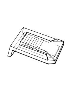 Ringclip Transparant