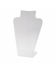 Collier display H 250 mm.
