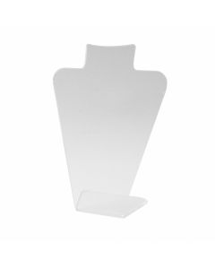 Collier display H 200 mm.
