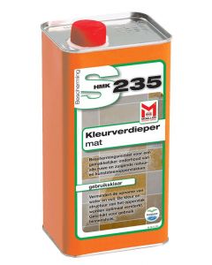 Moeller Stone Care Steen conserveermiddel S235 