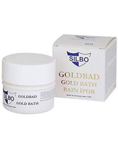 SILBO Goudbad 150 ml.