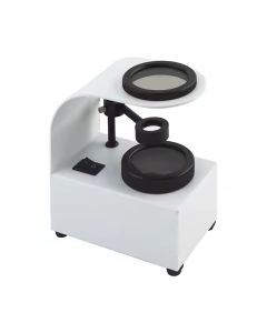 Professionele edelsteen polarisator 110–220V voor gemmologische determinatie