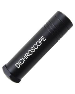 70294-dichroscoop-in-leren-etui