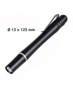 UV 365mn penlight