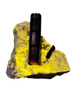 A365-1 High Power 365nm lange golf UV zaklamp