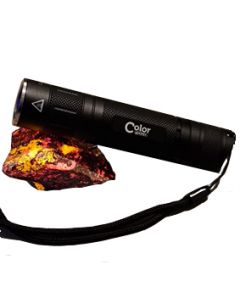B310-1 High Power 310nm midden golf UV zaklamp