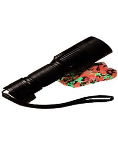 B310-4 Ultra High Power 310nm midden golf UV zaklamp