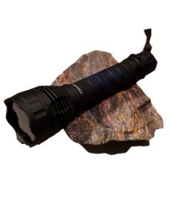 B310-eXtreme robuuste 310nm midden golf UV zaklamp