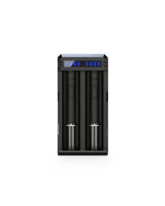 Intelligente Lithium-ion lader 5V USB