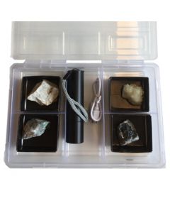 Complete UV start- en geschenkset (aanbieding)
