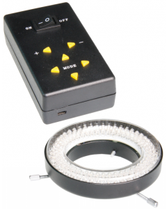 Ringlicht 144 LEDs LE.1973 
