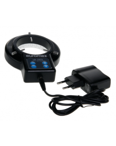 Ringlicht 72 LEDs LE.1974