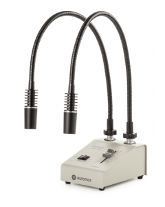 2 x 3 W Powerled Koudlichtbron, LE.5207