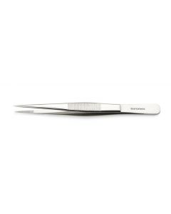 Pincet spitse punten 13 cm.